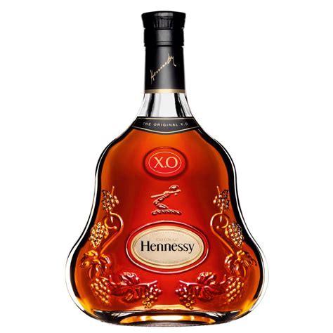 Hennessy Cognac French