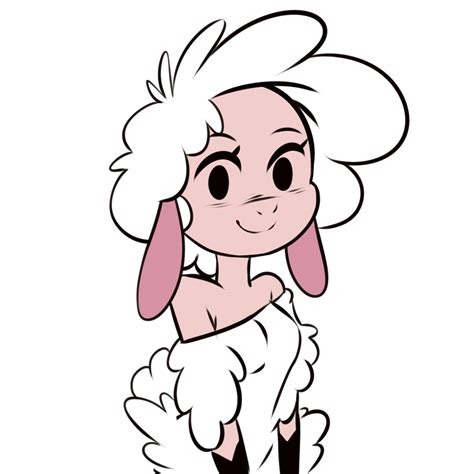 Leggy Lamb By Plagueofgripes On Newgrounds