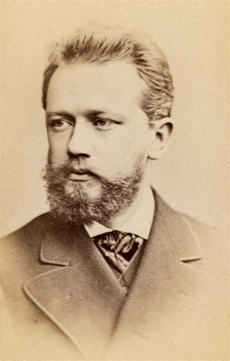 Pyotr Ilyich Tchaikovsky Biography Compositions And Facts Britannica