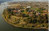 Photos of Colleges Portland Oregon