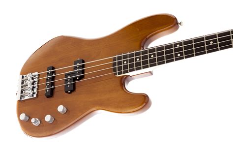 Fender Deluxe Active Precision Bass Special Okoume