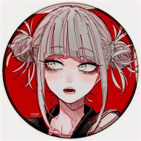 Toga Himiko Wiki Anime Amino