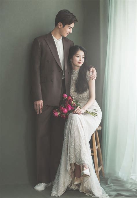 Korean Wedding A 009 Andyoo Studio Korea Wedding Pledge Korean