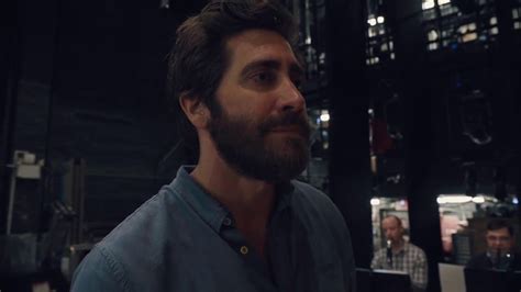Jake Gyllenhaal Sunday In The Park With George Youtube