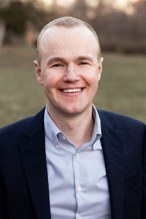 Republican Candidate For Minnesota Attorney General Jim Schultz