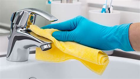 Bathroom Cleaning 101 Safe Clean Techniques Safe Clean Sanitation