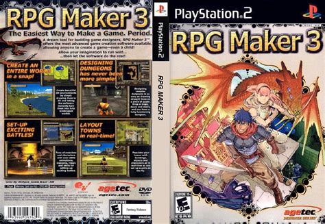 Rpg Maker 3 Usa Iso
