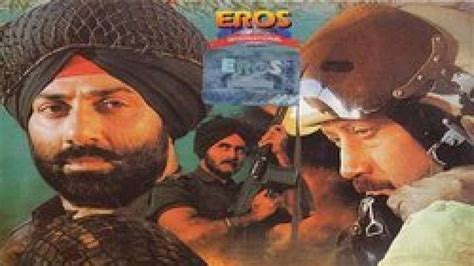 Independence Day Special 5 Memorable Bollywood War Films