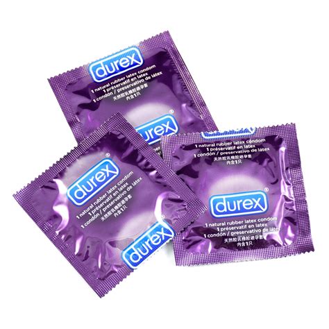 Durex Extra Sensitive Condom 3 Pcs Malaysia Online Condom Kondom