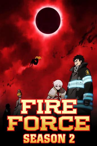 Assistir Fire Force Animes Zone