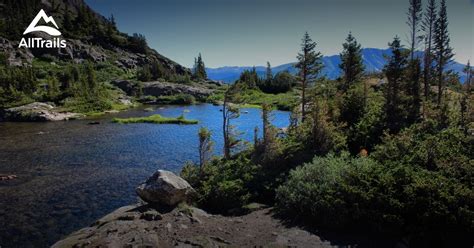 Best Trails Near Breckenridge Colorado