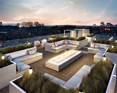 Pin By Nena Arboleda On Favorite Spaces And Places Roof Terrace Design
