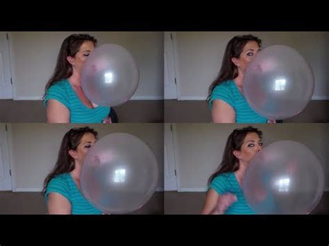Lovely Lady Bubble Gum YouTube
