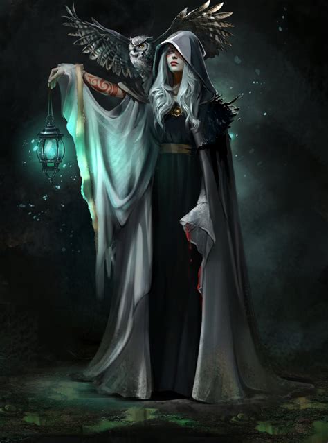 1000 Images About Character Druid Forest Elemental On Pinterest
