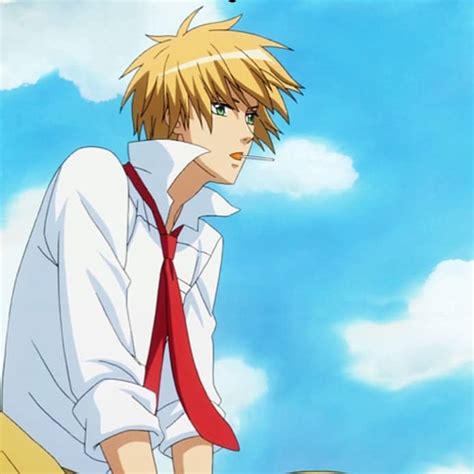 Coolest Anime Babe Characters With Blonde Hair HairstyleCamp