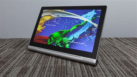 Lenovo Yoga Tablet 2 Pro Review 2014 Pcmag Uk