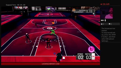 Nba 2k20 Park Best 2s Duo In The League Youtube