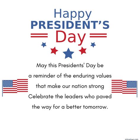 Happy Presidents Day May The Spirit Of Great Leadership Inspire Us