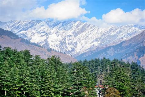 Shimla Manali Dharansala Dalhousie Amritsar Trip 11 Nights 12 Days