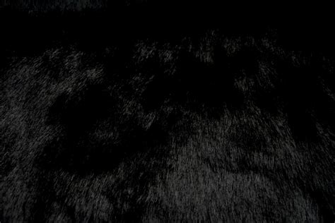 Black Fur Wallpaper ~ Fur Background Wallpapersafari Thinkstock Exactwall