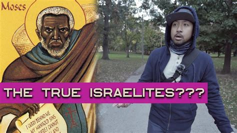 The True Israelites Sfp Youtube
