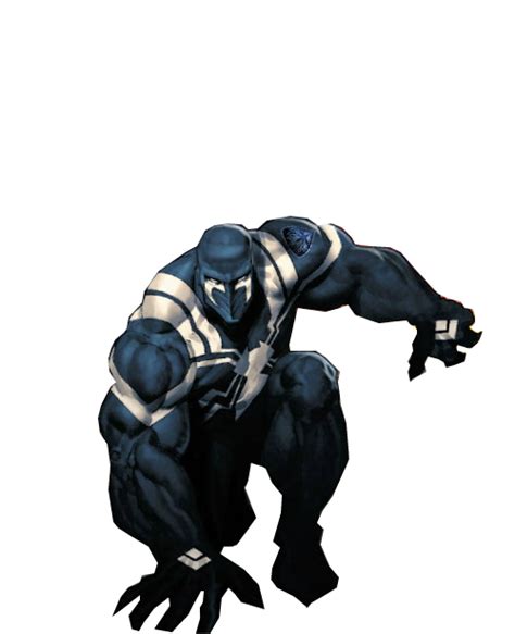 Agent Venom Space Knight By Markellbarnes360 On Deviantart