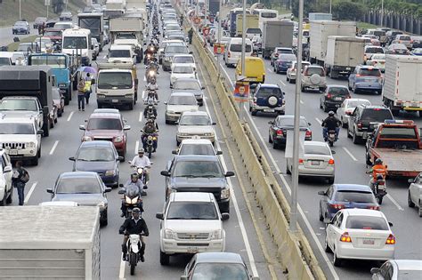 Venezuela Traffic Cnn