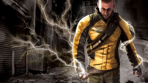 Infamous Release Date Videos Screenshots Reviews On Rawg