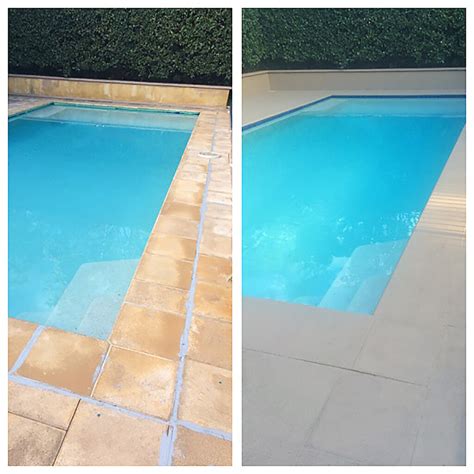 Pool Paving Paints And Coatings Luxapool By Colormaker