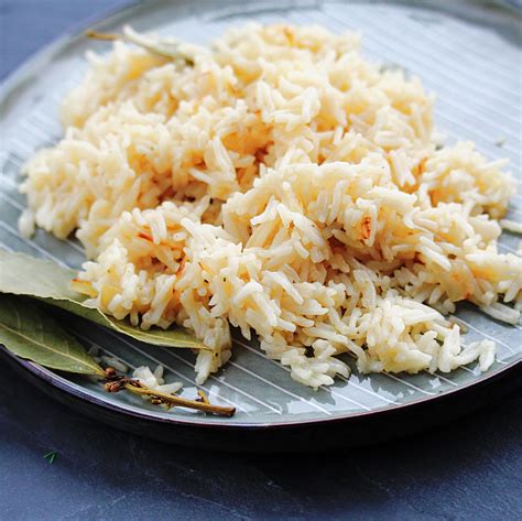 Basmati Rice Pilaf Recipe Allrecipes Com