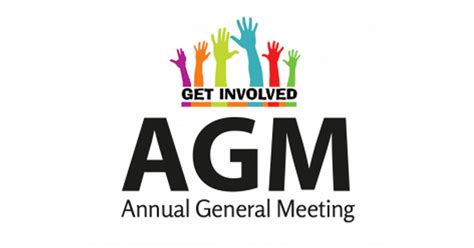 Agm And Election Of Officers And Captains