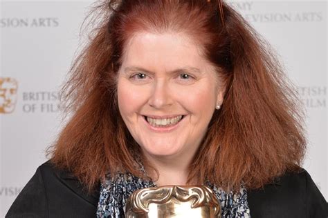 Pictures Of Sally Wainwright