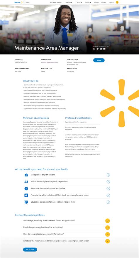 10 Attractive Job Posting Examples | Ongig Blog