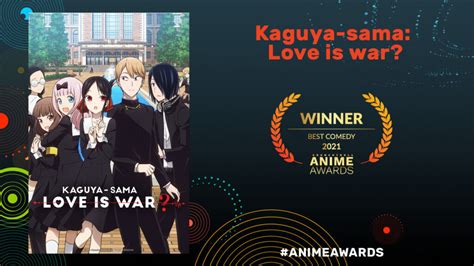 Jujutsu Kaisen Wins Anime Of The Year At Crunchyroll Anime Awards