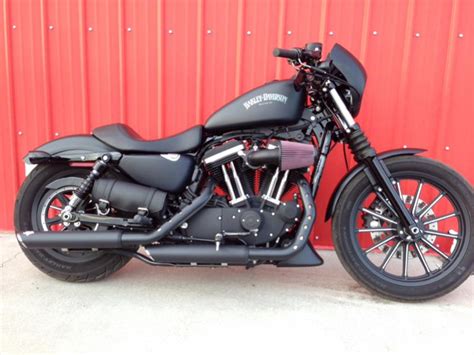 I will also give a quick review on the cafe fairing. 2014 Vance & Hines fitment question - Harley Davidson Forums