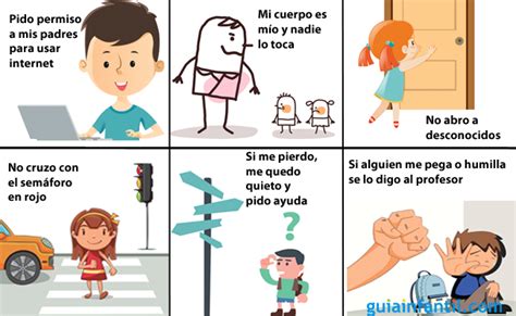 Seguridad En Casa Para Niños