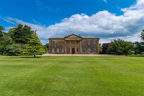 Yorkshire Country Houses Stately Homes Places To Visit A Complete Guide