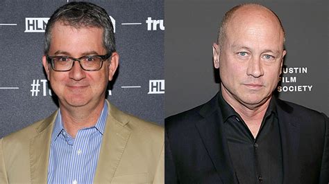 King Of The Hills Greg Daniels Mike Judge On Animation Company The