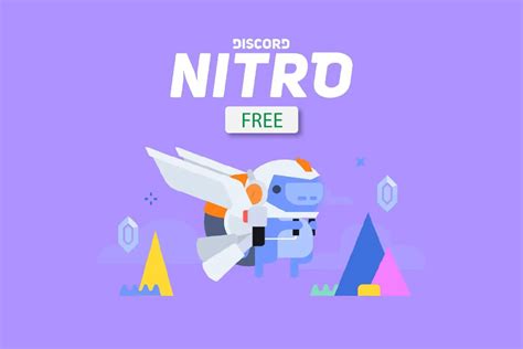 How To Get Epic Games Free Discord Nitro Techbriefly