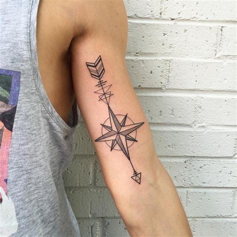10 Attractive Good First Tattoo Ideas For Guys 2024