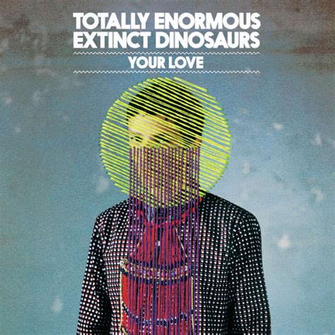 Stream Your Love Mark Knight Remix By Totally Enormous Extinct