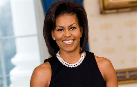 10 Surprising Facts About Michelle Obamas Life And Career Newszoom