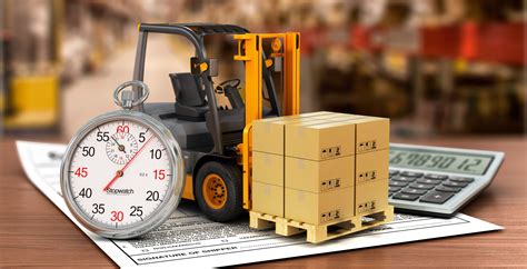Eliminate Your Warehouse Pain Points With A Jit Just In Time Program