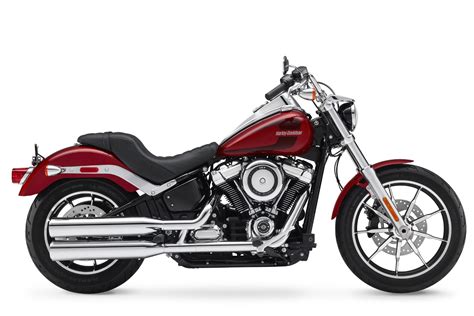 Looking for that touring bike to go on those long fun rides with your buddies? 2018 Harley-Davidson Low Rider Buyer's Guide | Specs & Price