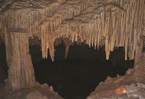 Tennessees Caves Have A History All Their Own The Tennessee Magazine