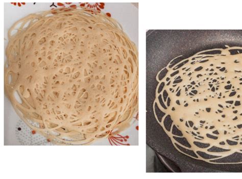 Roti jala merupakan roti yang berasal dari melayu. Resepi Roti Jala Lembut Sepanjang Hari