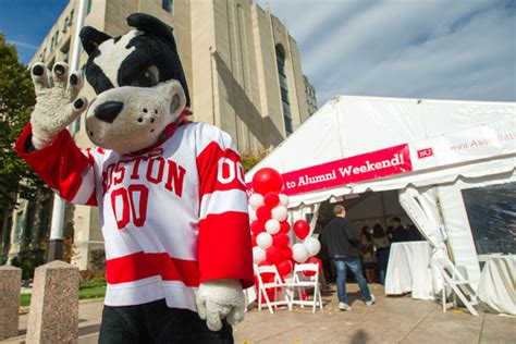 14 Terms You Wont Understand Unless Youre A Bu Terrier Bu Today