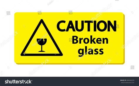 3 332 рез по запросу Warning Broken Glass — изображения стоковые