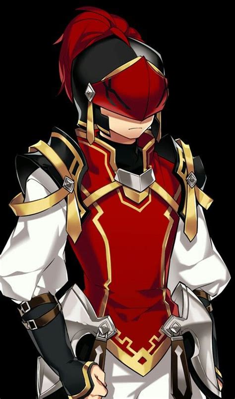 Pin By Kagami Aoi Red On Arès Male Character Art Elsword Art