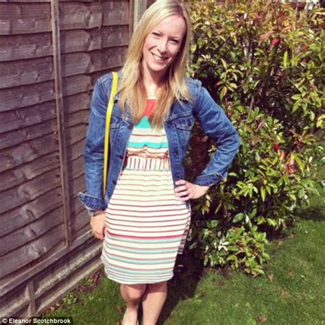 woman drops 3st revamps her wardrobe from charity shops for just £6 a day daily mail online